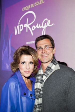 Natasha Kaplinsky Photo