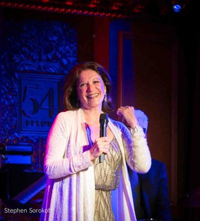 Linda Lavin  Photo