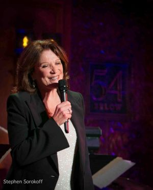 Linda Lavin Photo