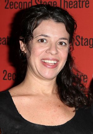 Playwright Quiara Alegria Hudes @ BroadwayWorld Playwright Quiara Alegria Hudes Photo