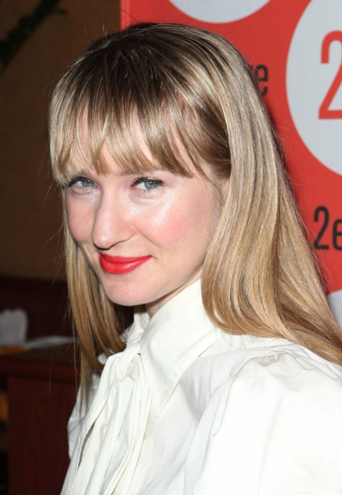 Halley Feiffer at 