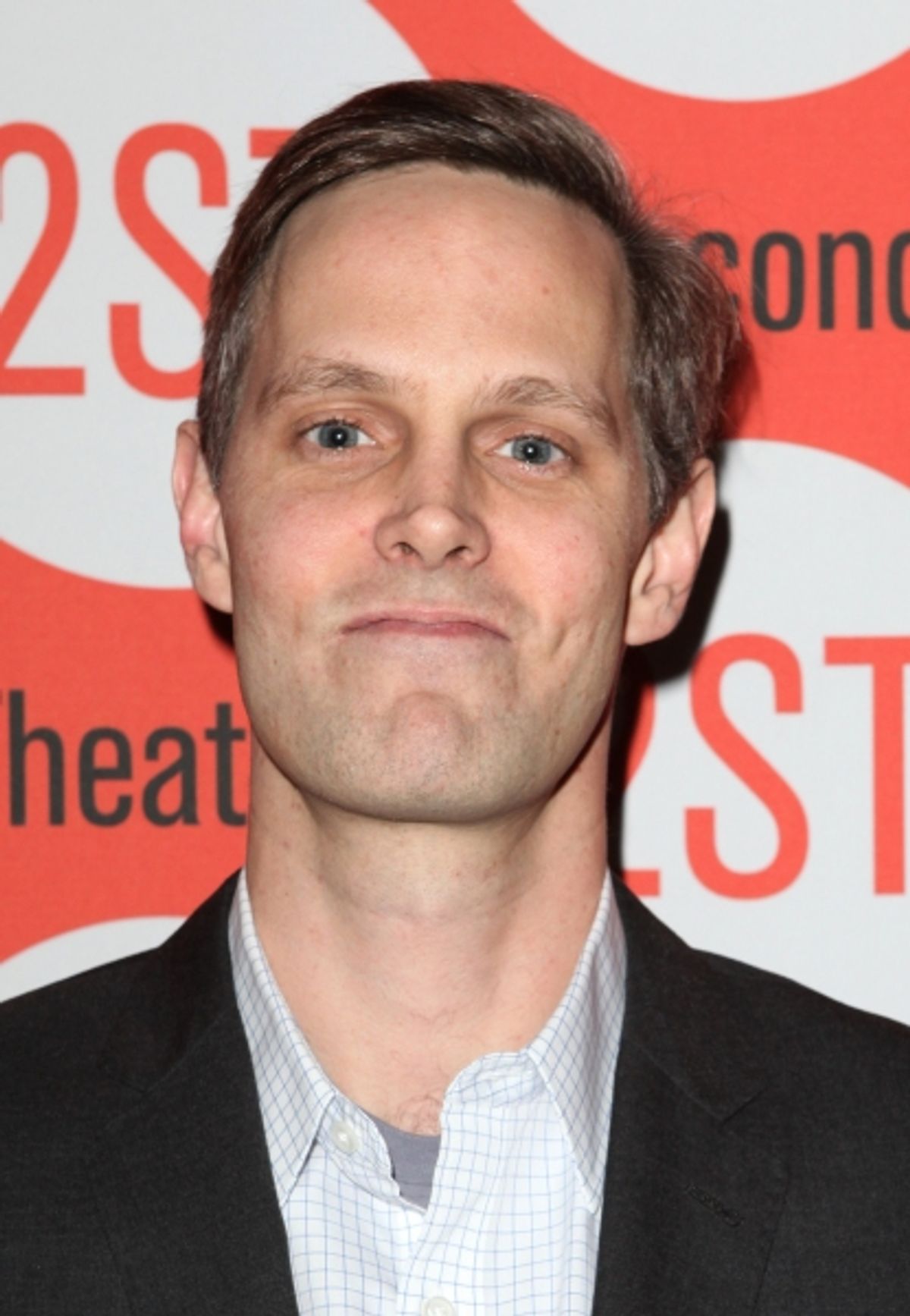 Director Davis McCallum at 