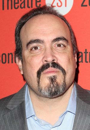 David Zayas Photo