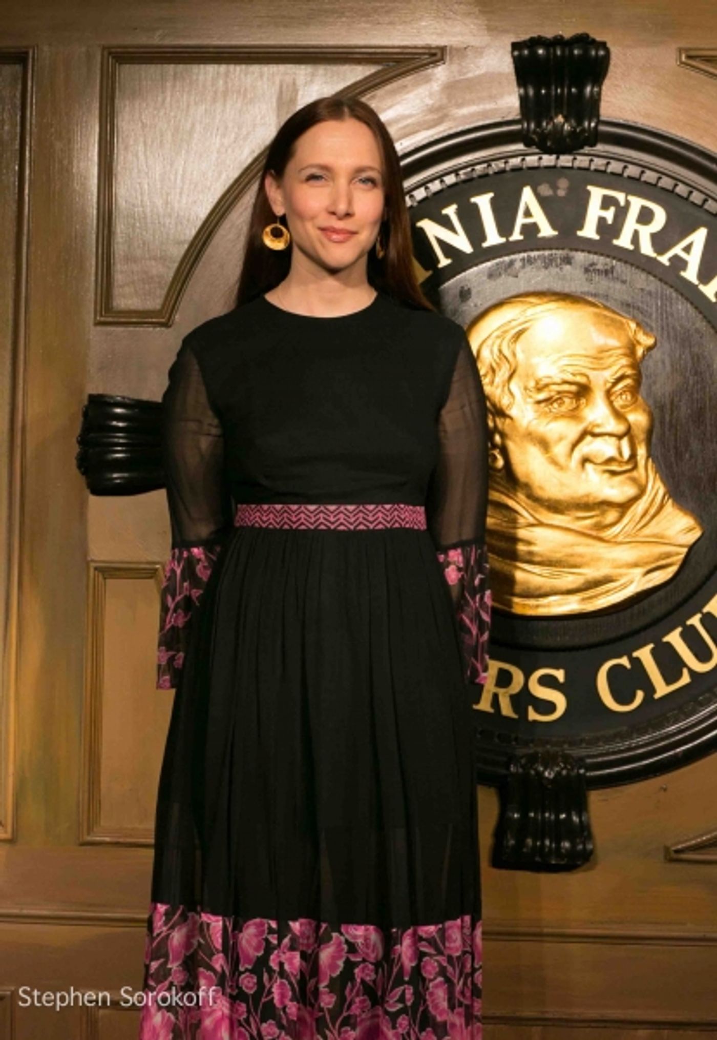 Photo Coverage: The Friars Club Presents  ELVIS- THE KING IN NEW YORK  Image