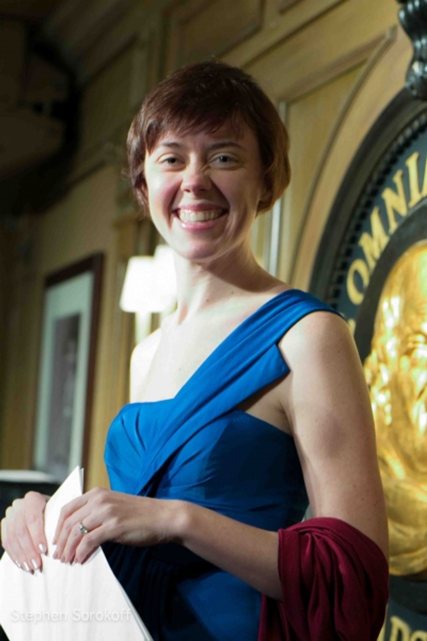 Photo Coverage: The Friars Club Presents  ELVIS- THE KING IN NEW YORK  Image