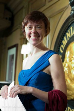 Carol J. Bufford Photo