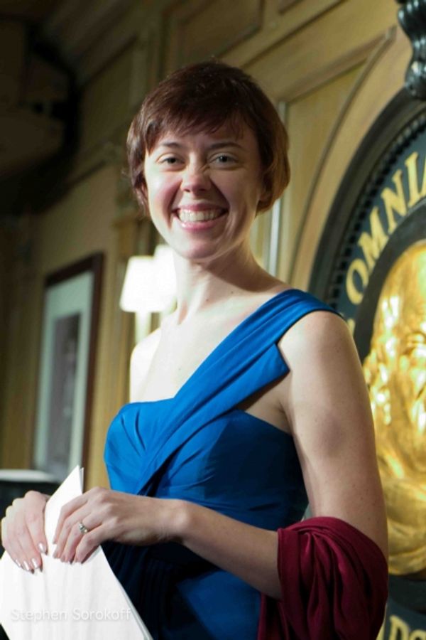 Carol J. Bufford Photo