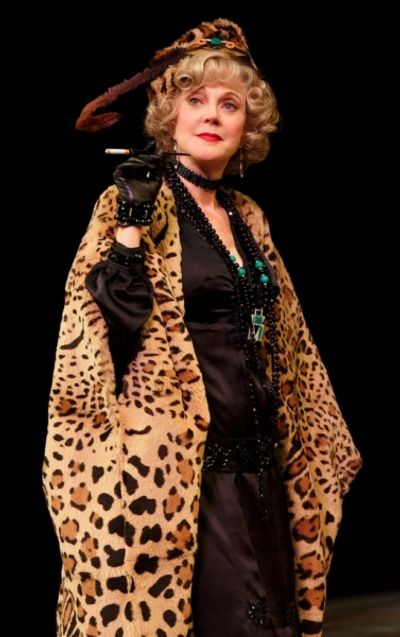 Blythe Danner Photo