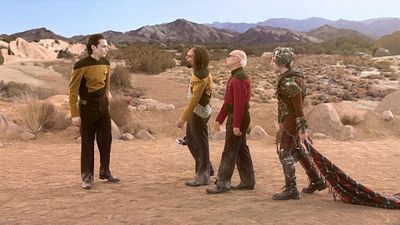 Jim Parsons, Kunal Nayyar, Johnny Galecki, Simon Helberg  Photo