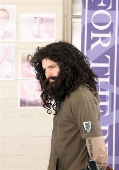 GUILLERMO DIAZ Photo