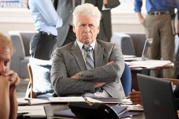 BARRY BOSTWICK Photo
