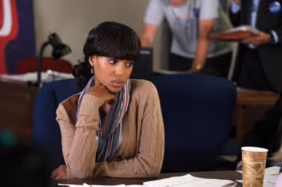 KERRY WASHINGTON Photo