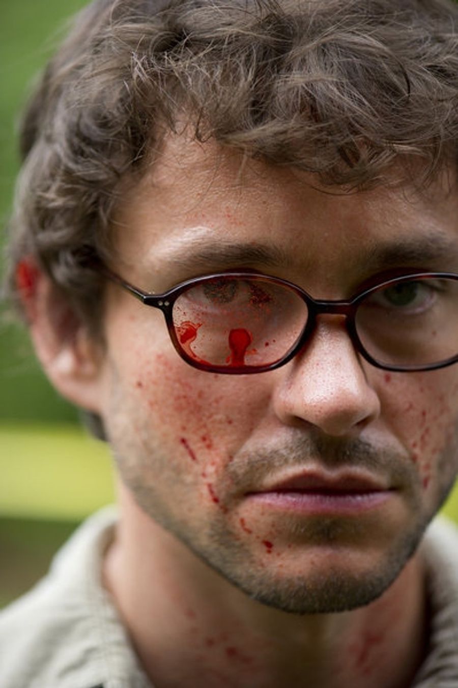 Photo Flash: First Look at NBC's HANNIBAL! Image