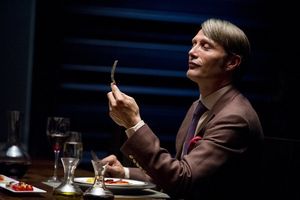 Mads Mikkelson Photo
