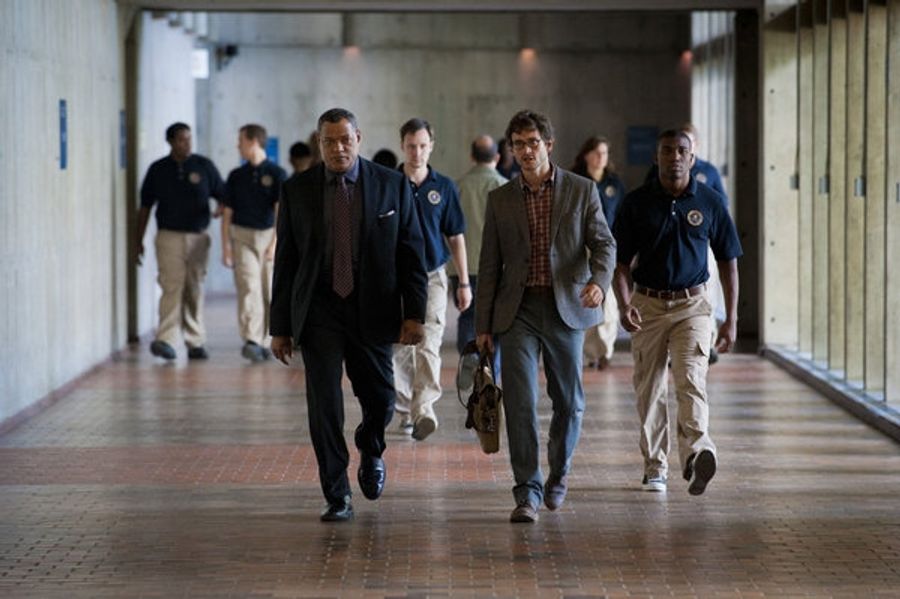 Photo Flash: First Look at NBC's HANNIBAL! Image