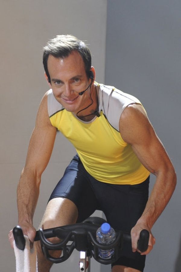 Will Arnett Photo