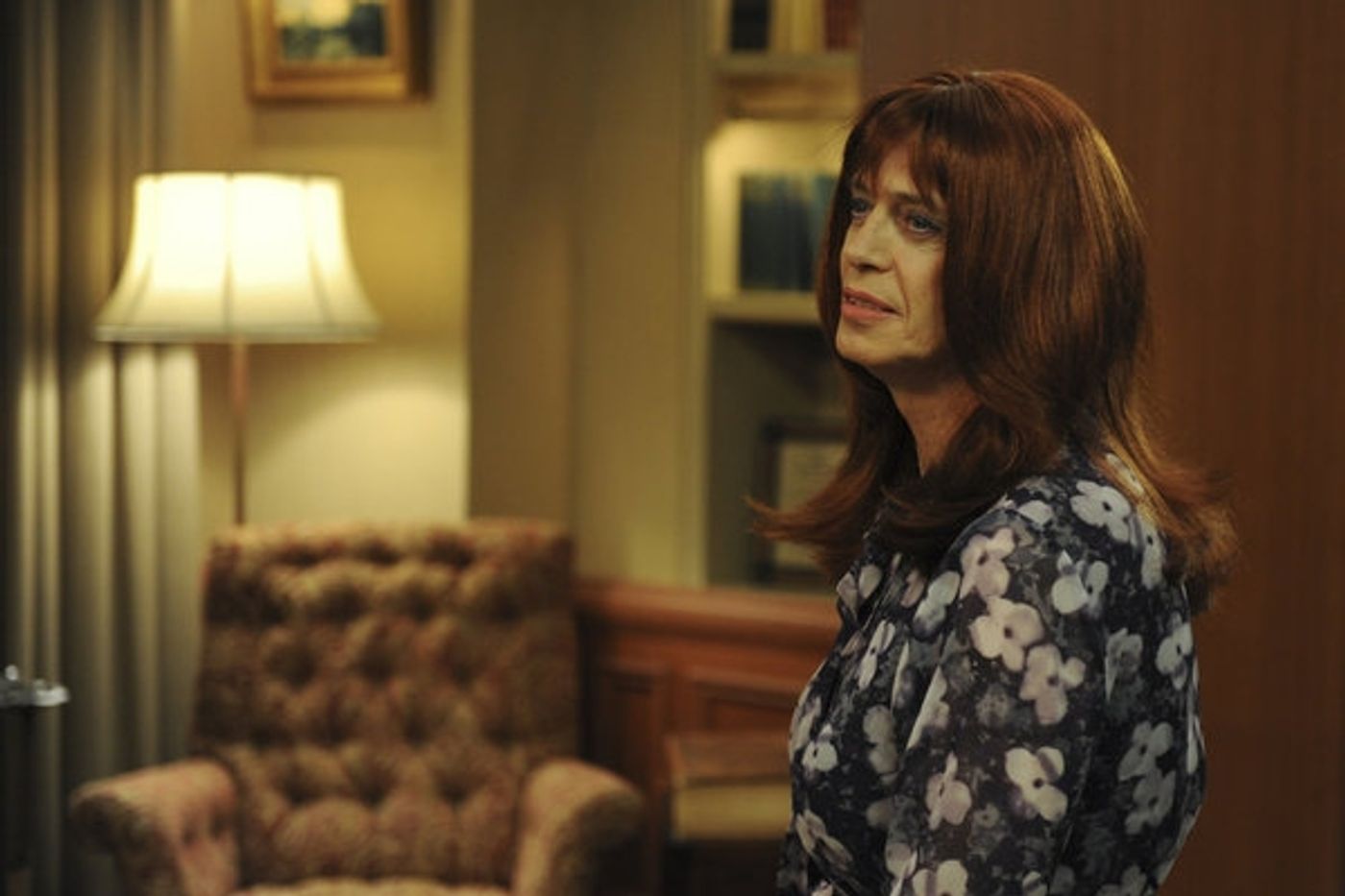 Photo Flash: First Look at Tomorrow Night's Episode of 30 ROCK  Image