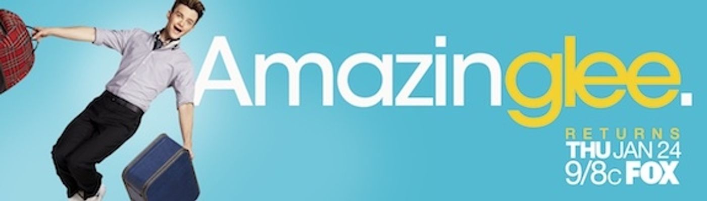 Photo Flash: New GLEE Promo Shots & First Look at Next Episode!  Image