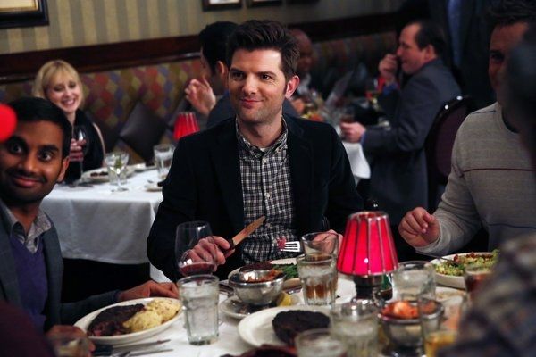 Adam Scott Photo