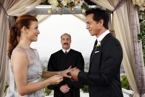 KATE WALSH, BENJAMIN BRATT @ BroadwayWorld KATE WALSH, BENJAMIN BRATT Photo