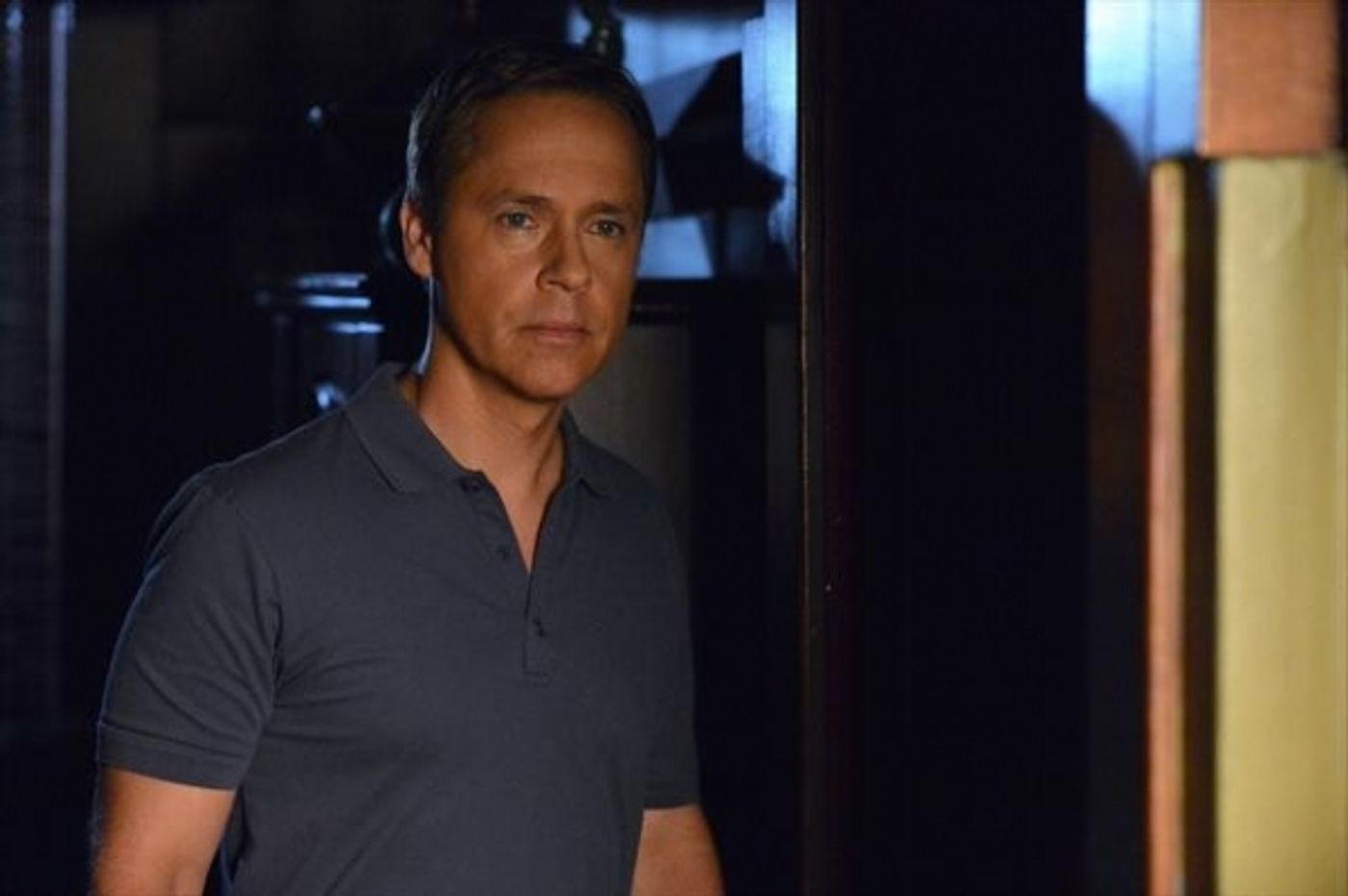 Photo Flash: PRETTY LITTLE LIARS' 'Out of the Frying Pan, into the Inferno,' Airs 1/29  Image
