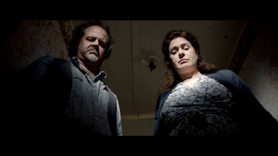 Photo Flash: Poster and Stills from Chad Crawford Kinkle's JUG FACE, Premiering Tonight Image