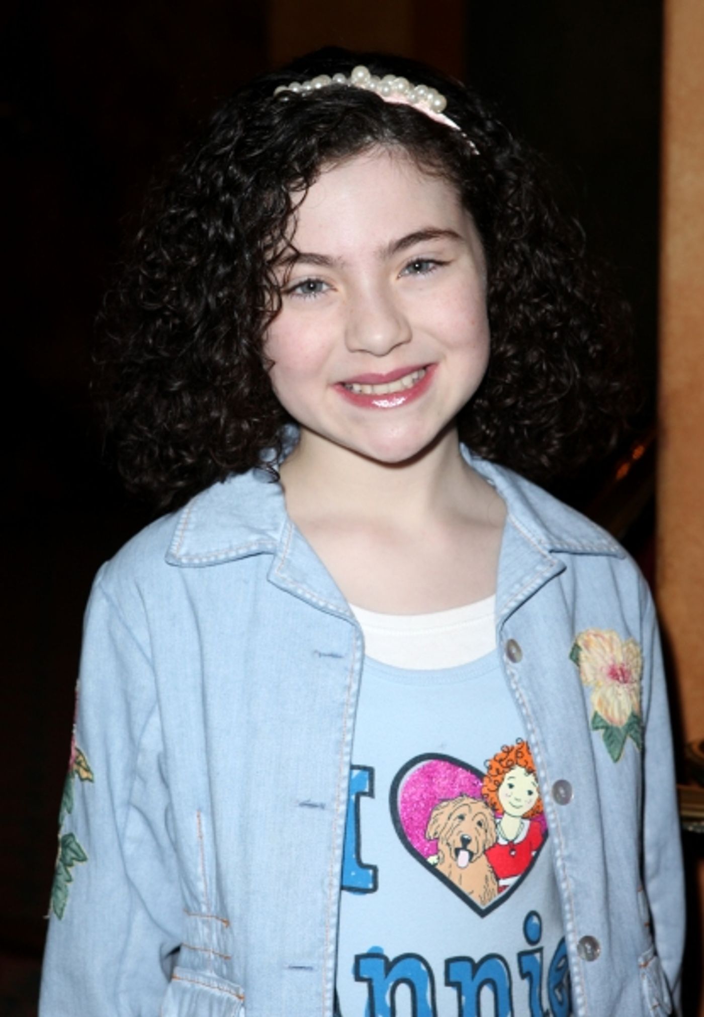 Photo Coverage: Kelly Ripa and Michael Strahan Named Ambassadors of KIDS' NIGHT ON BROADWAY  Image