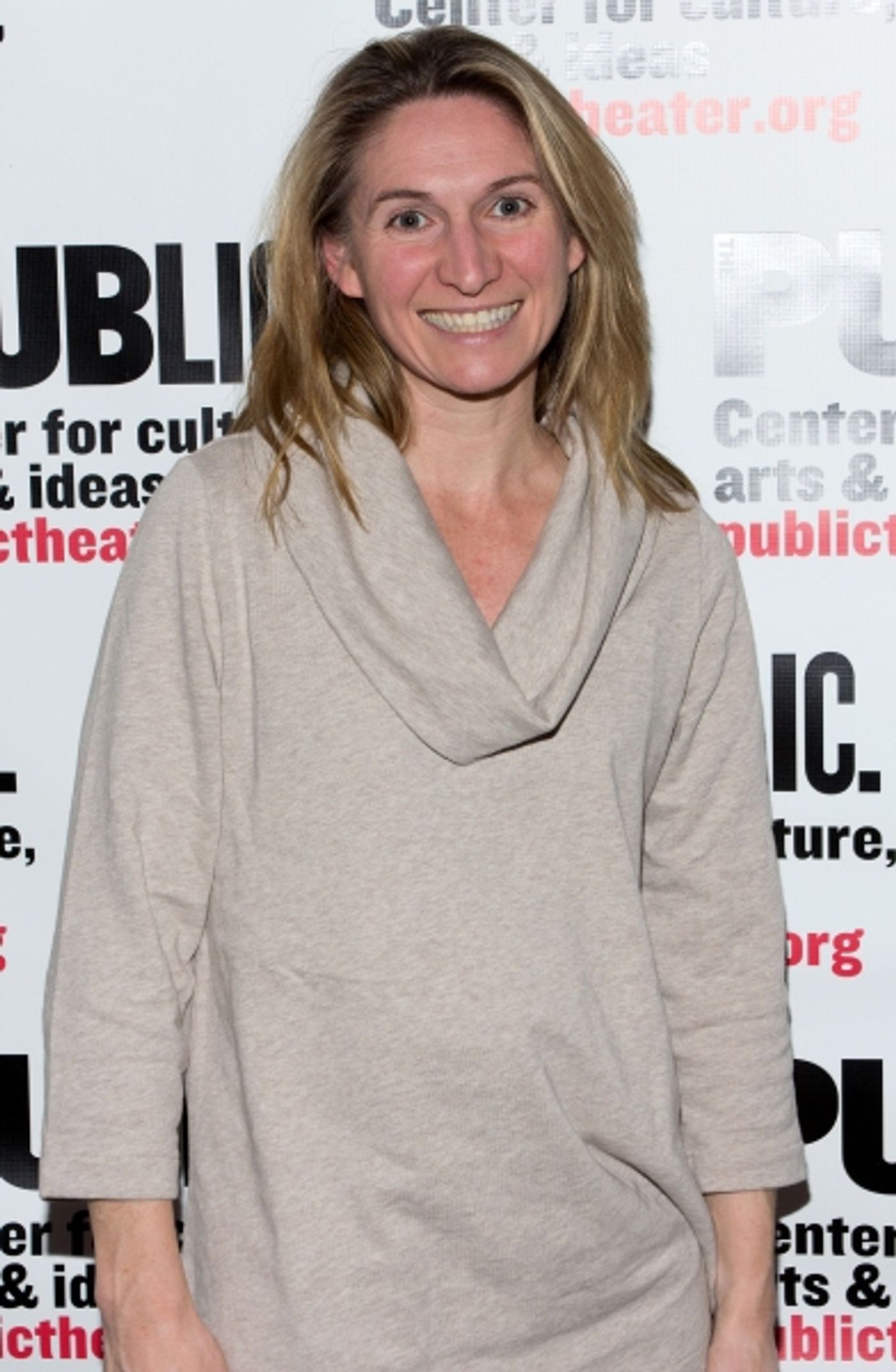 Photo Coverage: Inside Opening Night of Public Theater's UNDER THE RADAR Festival  Image