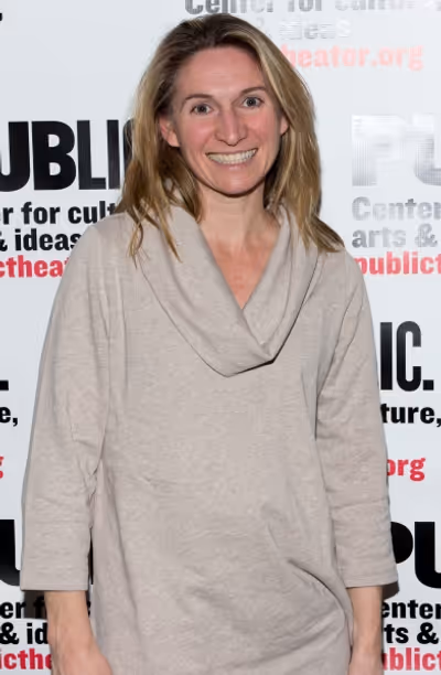 Rinne Groff Photo