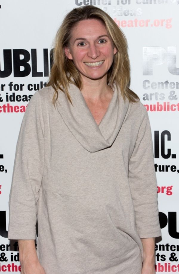 Rinne Groff Photo