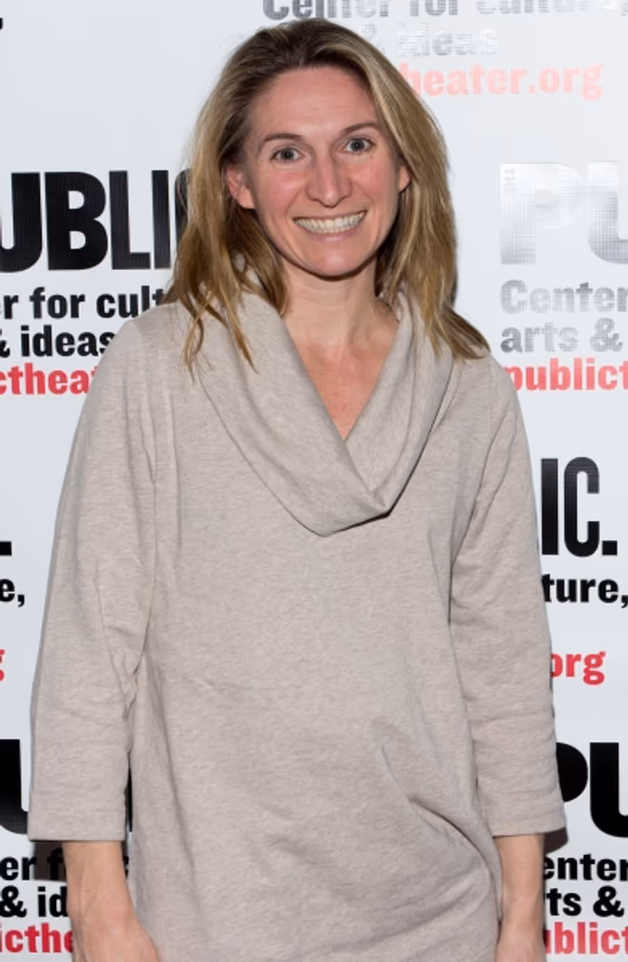 Photo Coverage: Inside Opening Night of Public Theater's UNDER THE RADAR Festival Image