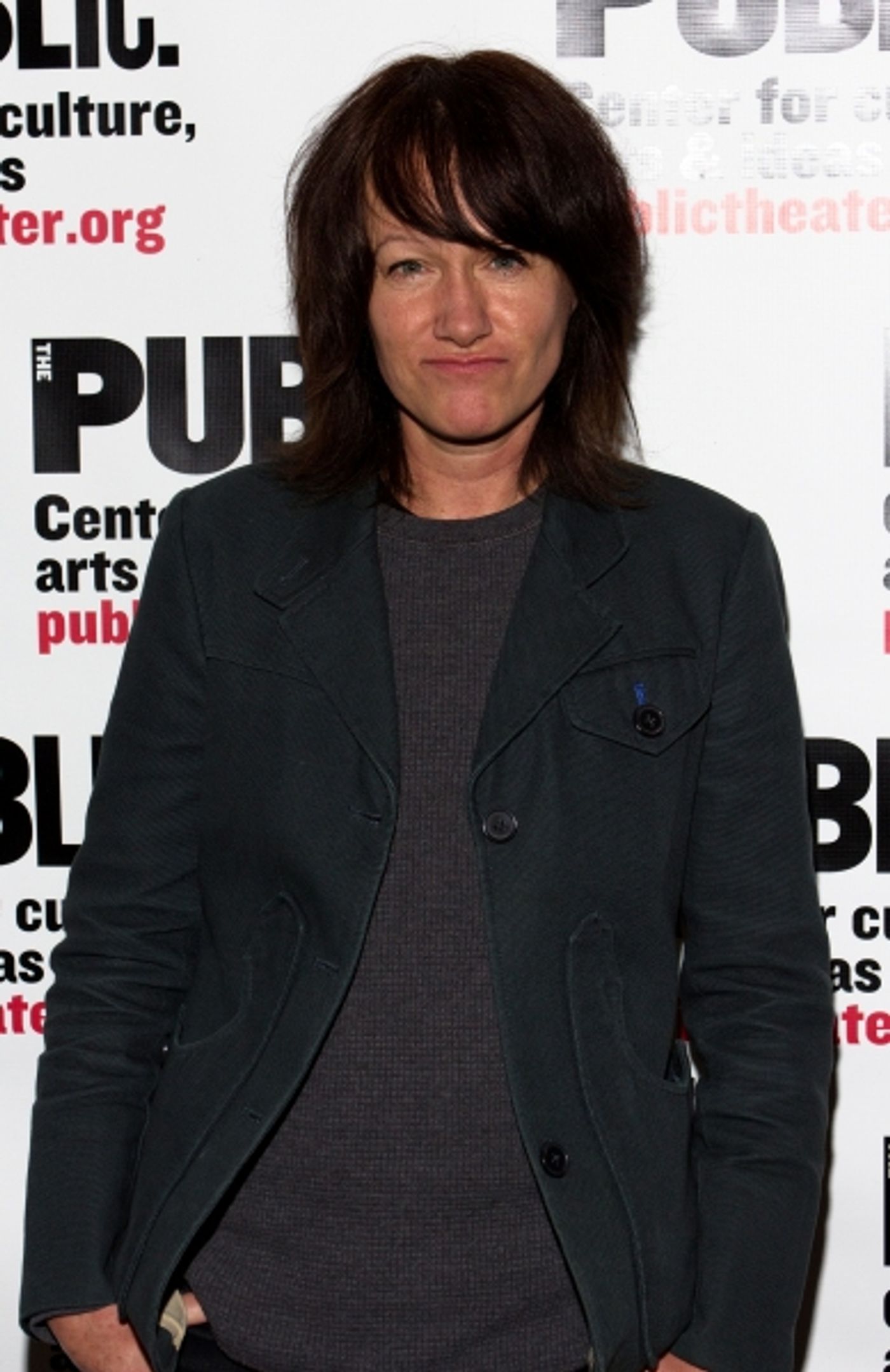 Photo Coverage: Inside Opening Night of Public Theater's UNDER THE RADAR Festival  Image