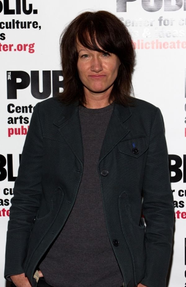 Heidi Rodewald Photo