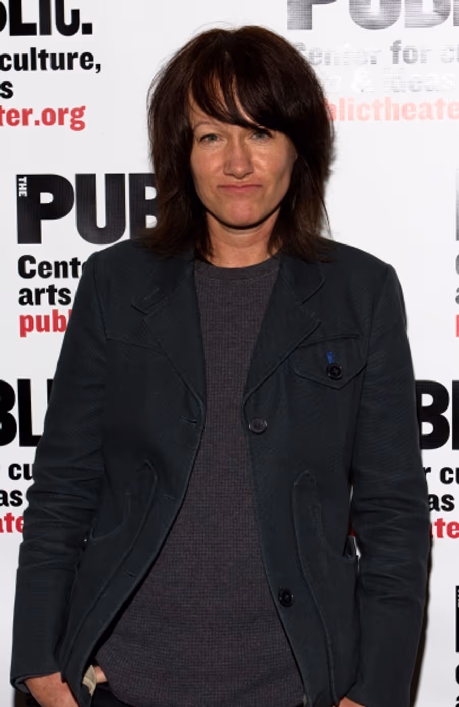 Photo Coverage: Inside Opening Night of Public Theater's UNDER THE RADAR Festival Image