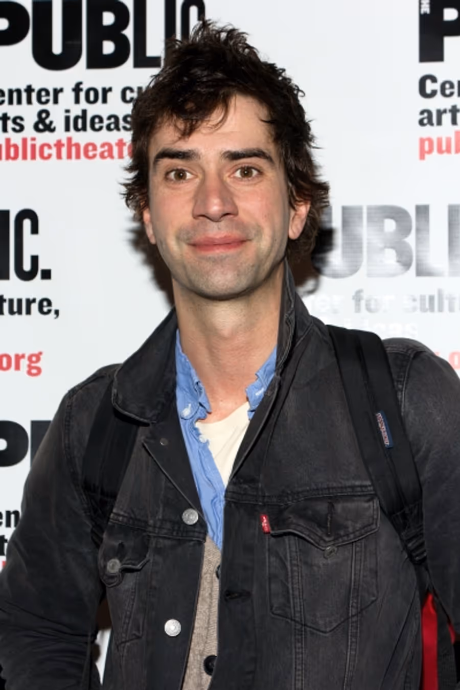 Photo Coverage: Inside Opening Night of Public Theater's UNDER THE RADAR Festival Image