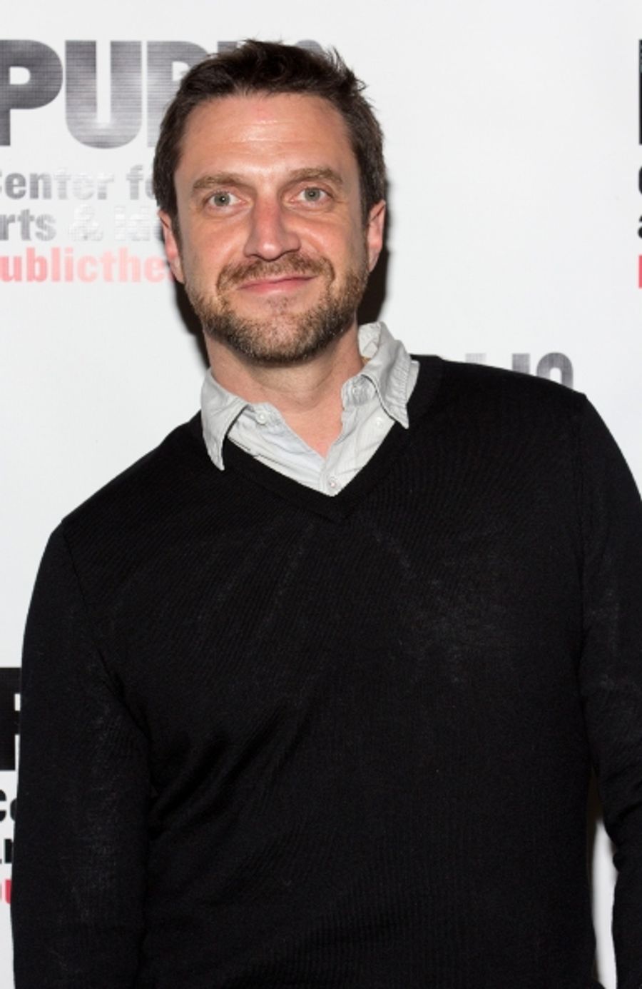 Photo Coverage: Inside Opening Night of Public Theater's UNDER THE RADAR Festival Image