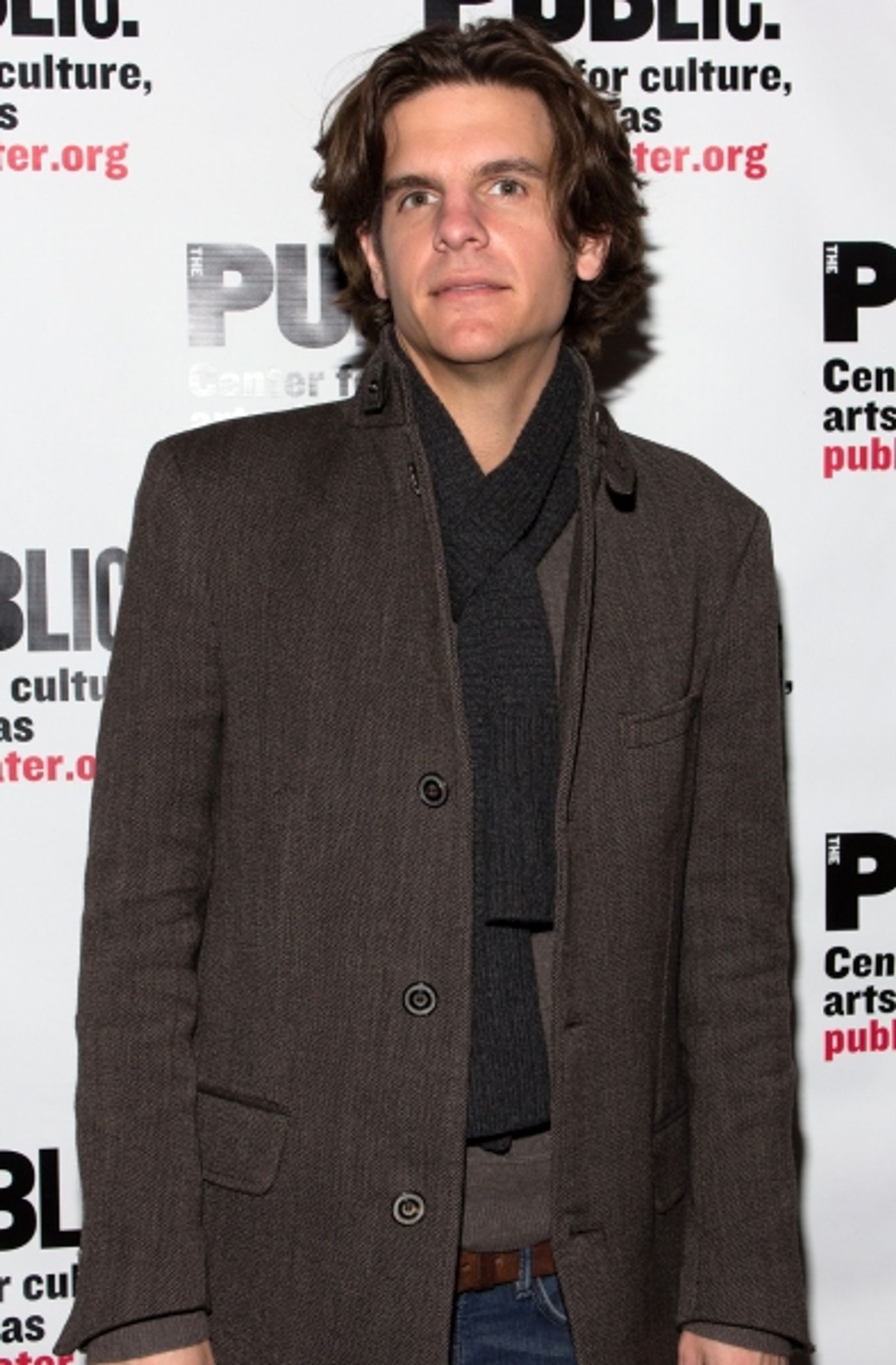 Photo Coverage: Inside Opening Night of Public Theater's UNDER THE RADAR Festival  Image