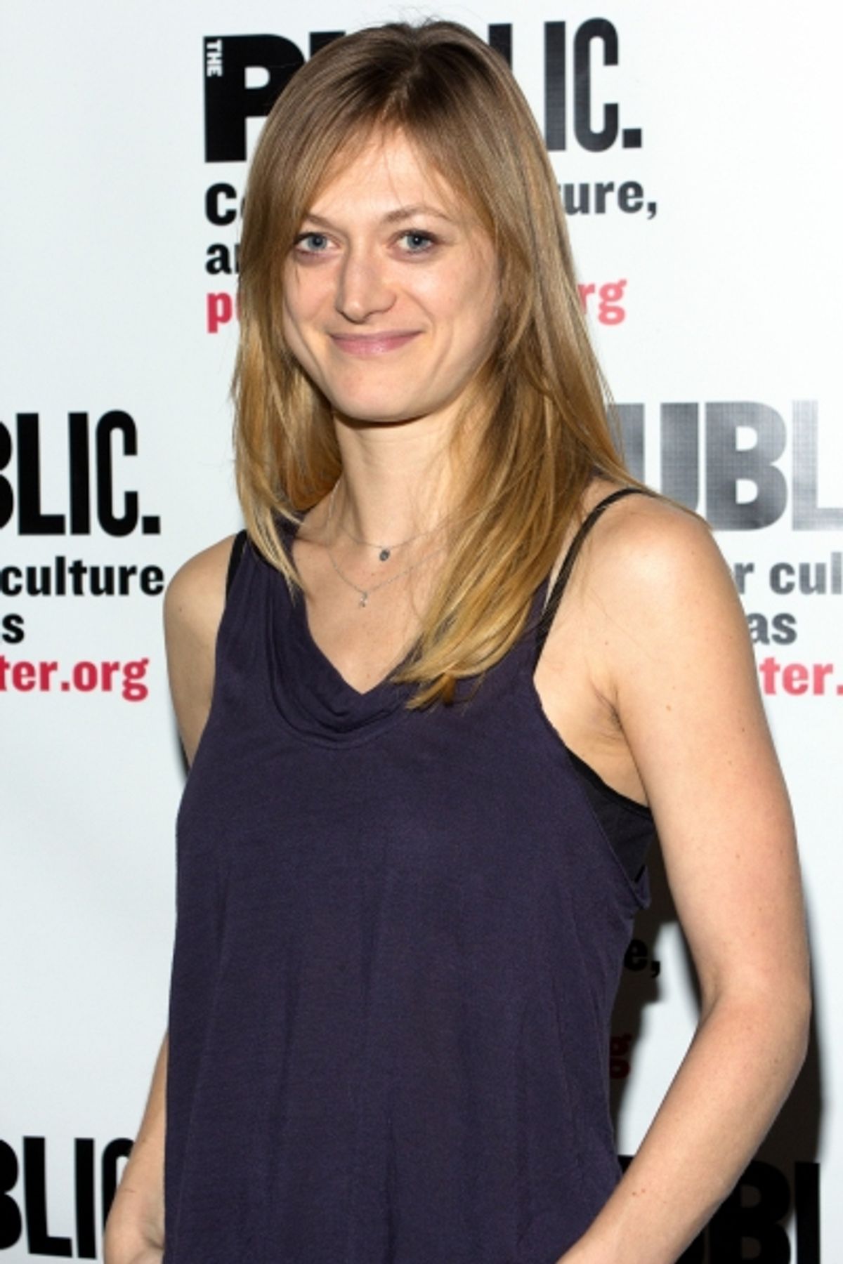 Marin Ireland at 
