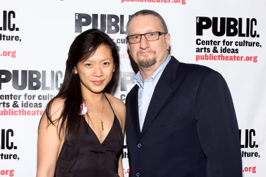 Photo Coverage: Inside Opening Night of Public Theater's UNDER THE RADAR Festival Image