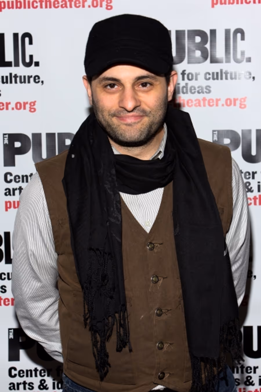 Photo Coverage: Inside Opening Night of Public Theater's UNDER THE RADAR Festival Image