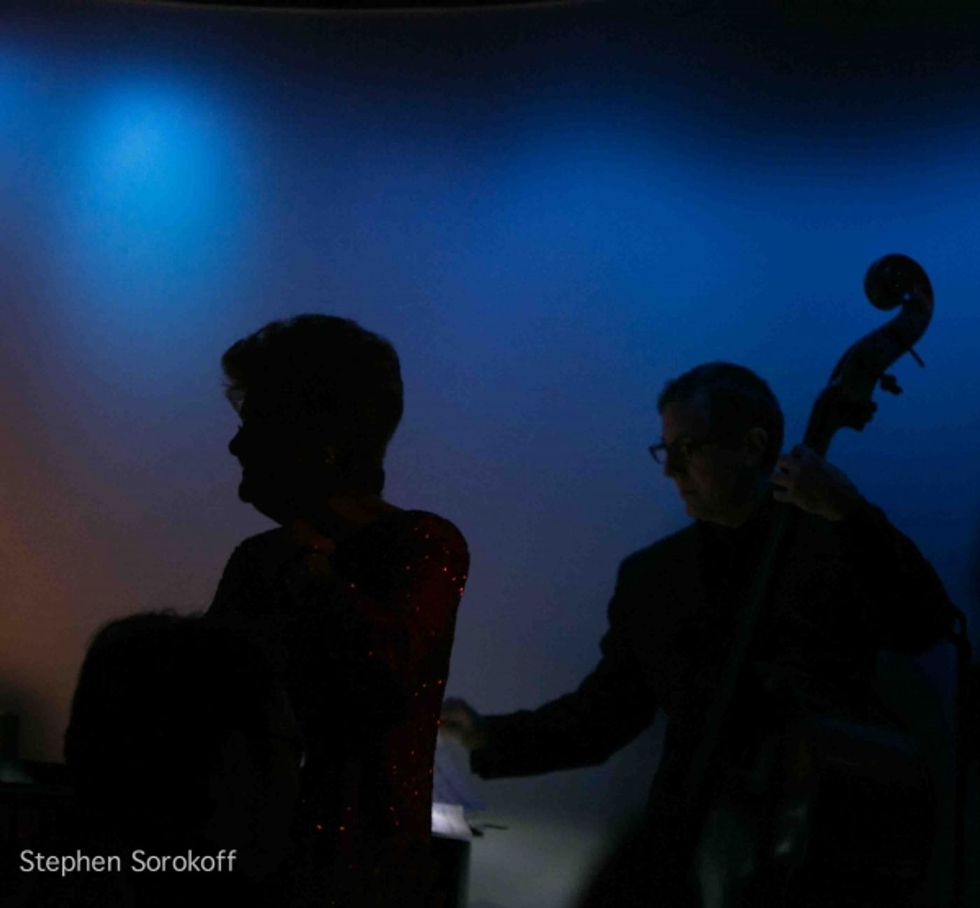 Photo Coverage: Inside Maryln Maye's Closing Night at Metropolitan Room  Image