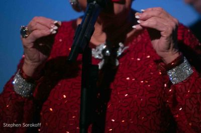 Marilyn Maye Photo