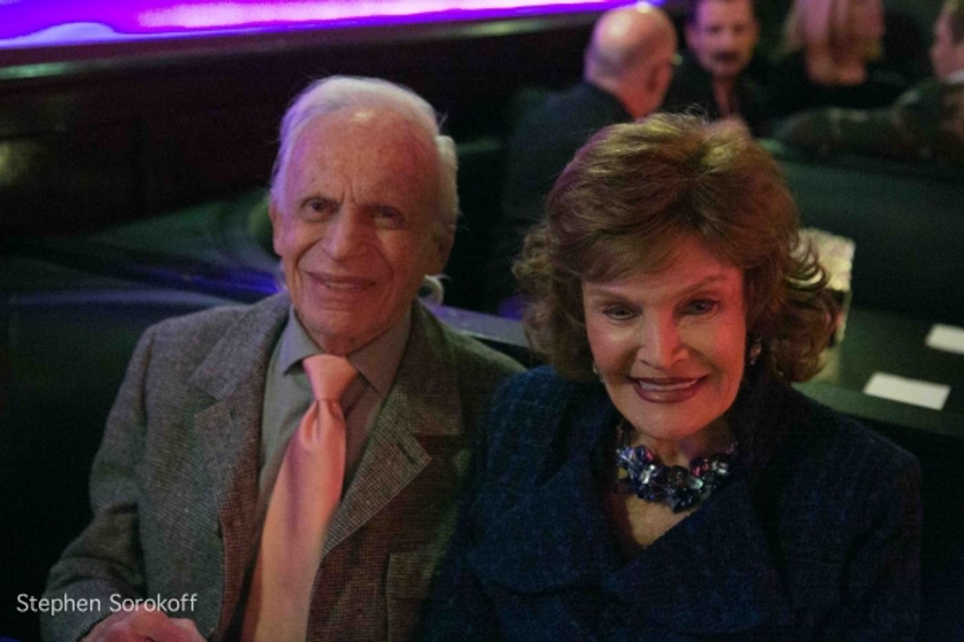 Photo Coverage: Inside Maryln Maye's Closing Night at Metropolitan Room  Image