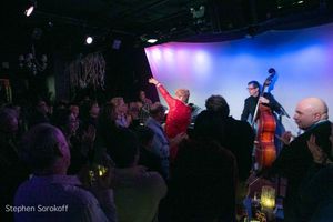 Marilyn Maye @ BroadwayWorld Marilyn Maye Photo