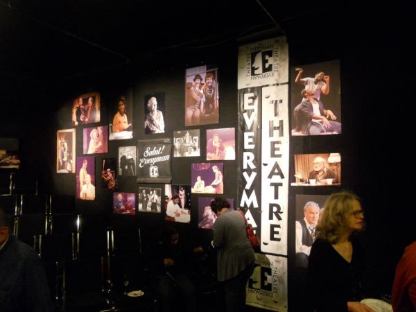 Kyle Prue and James Whalen Photo