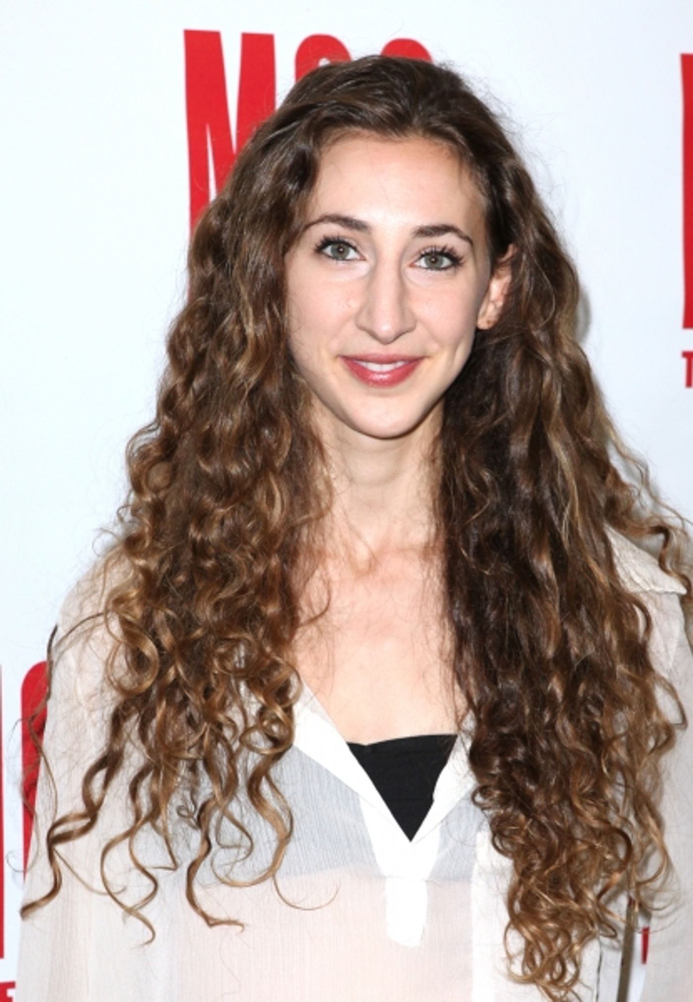 Photo Coverage: MCC's REALLY REALLY Meets the Press  Image