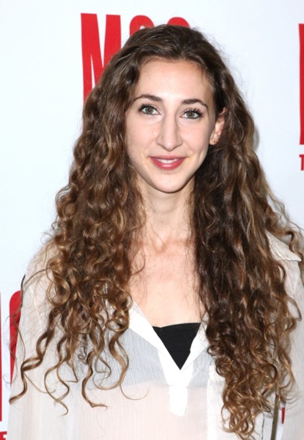 Lauren Culpepper  Photo