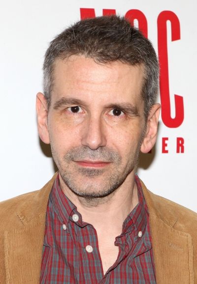 Director David Cromer  Photo