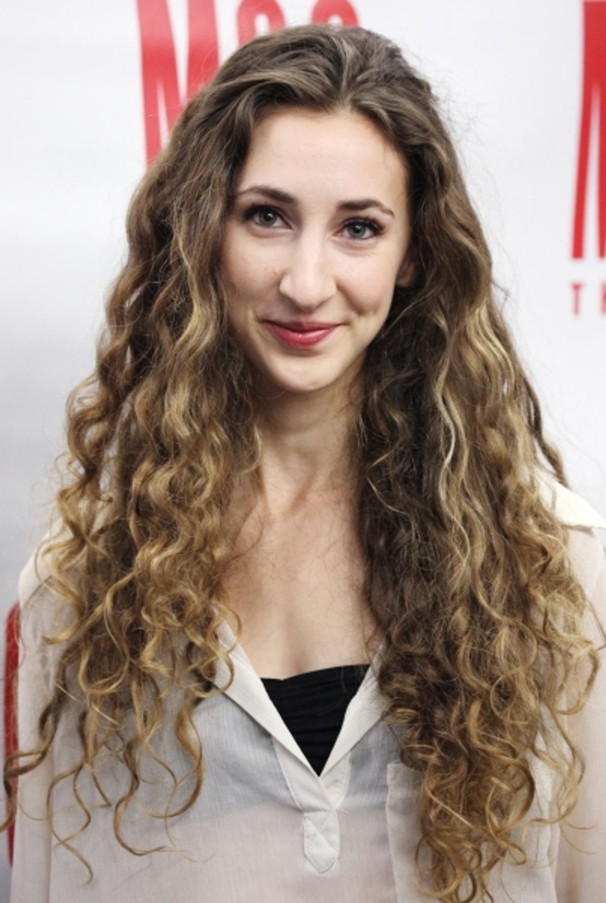 Lauren Culpepper  at 