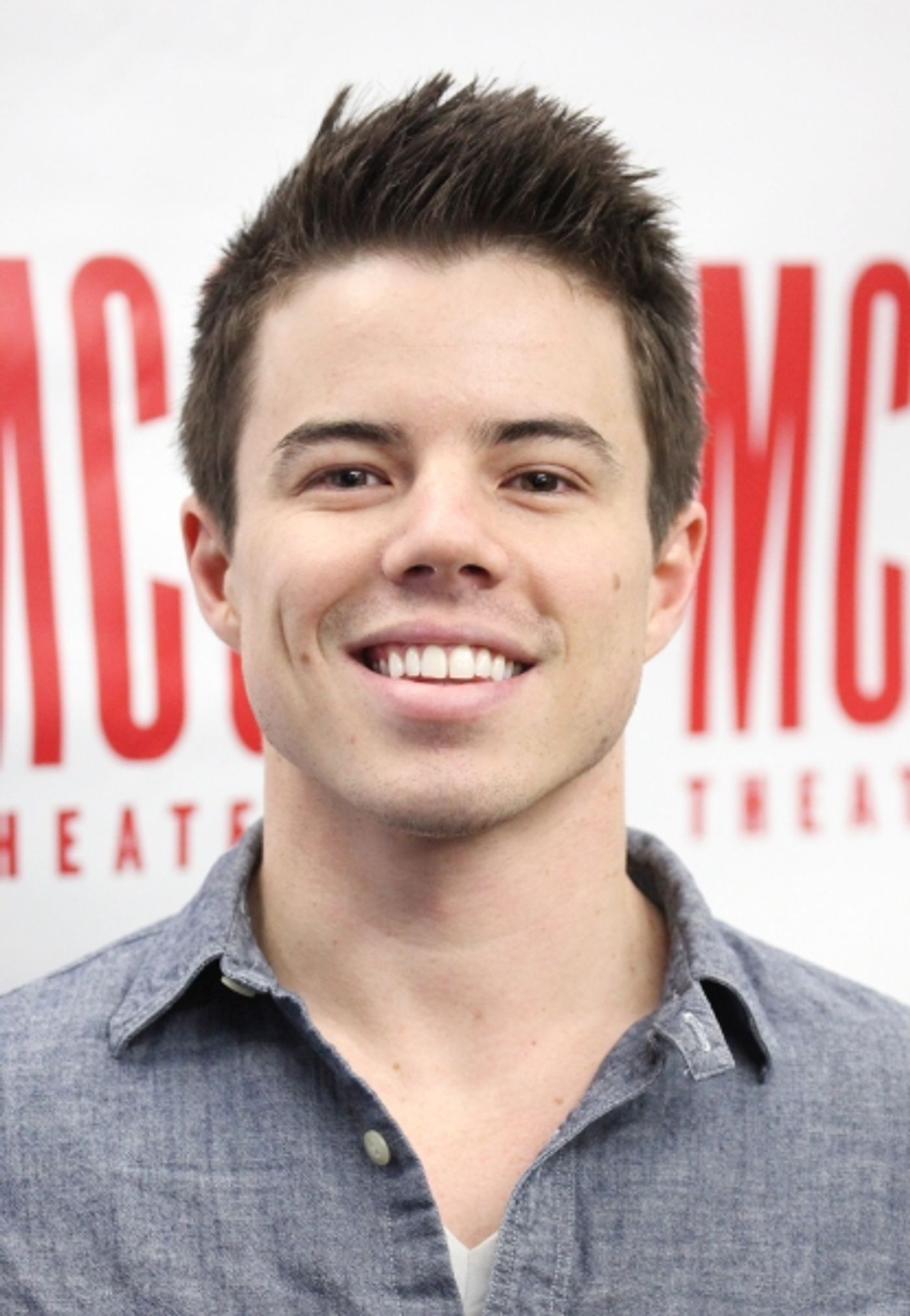 Photo Coverage: MCC's REALLY REALLY Meets the Press  Image